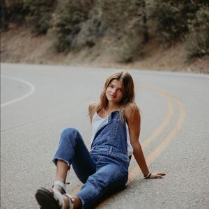 Meet your Posher, Kodi